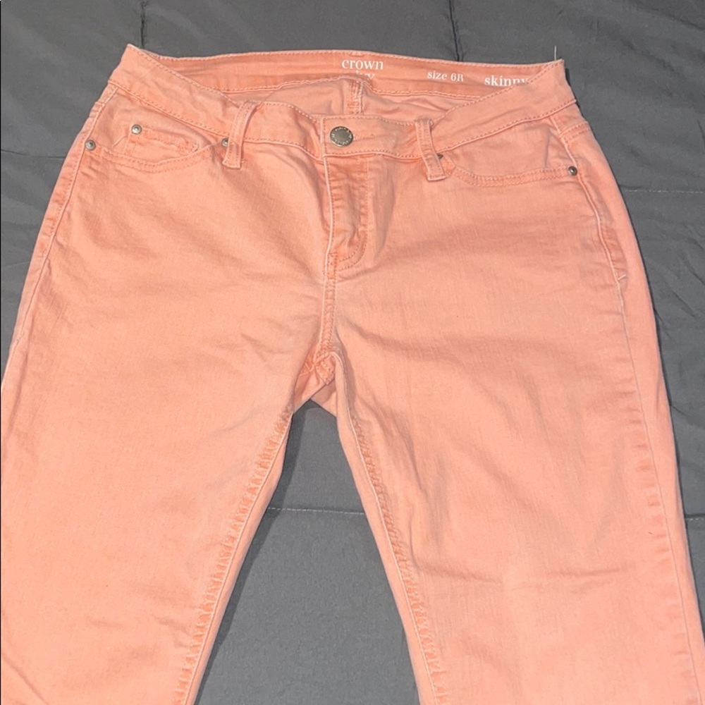 Skinny jeans - Picture 3 of 4